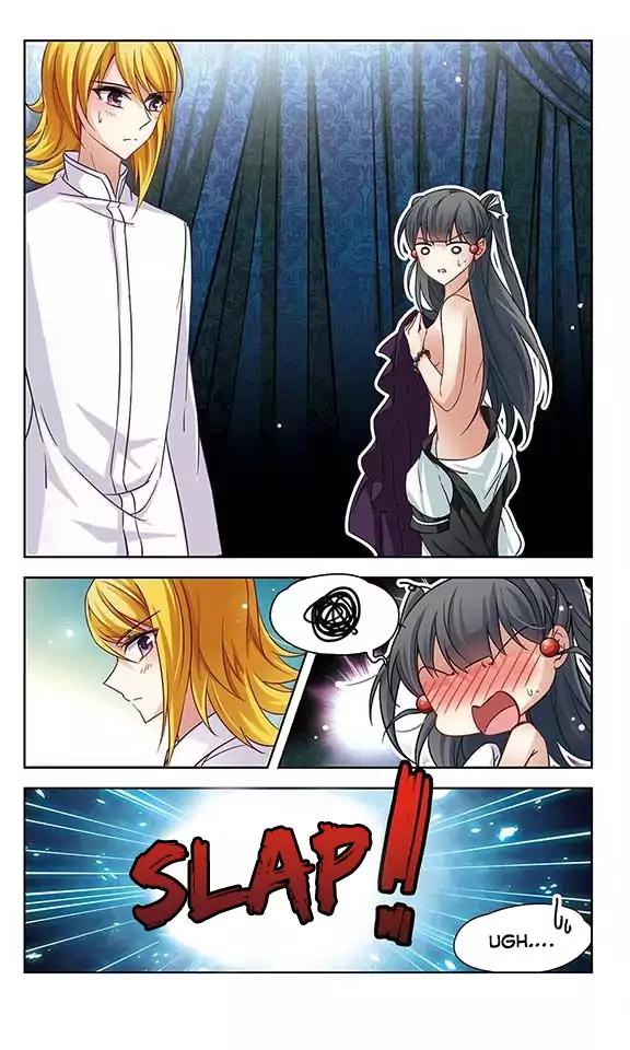 A Journey to The Past chapter 58 page 8