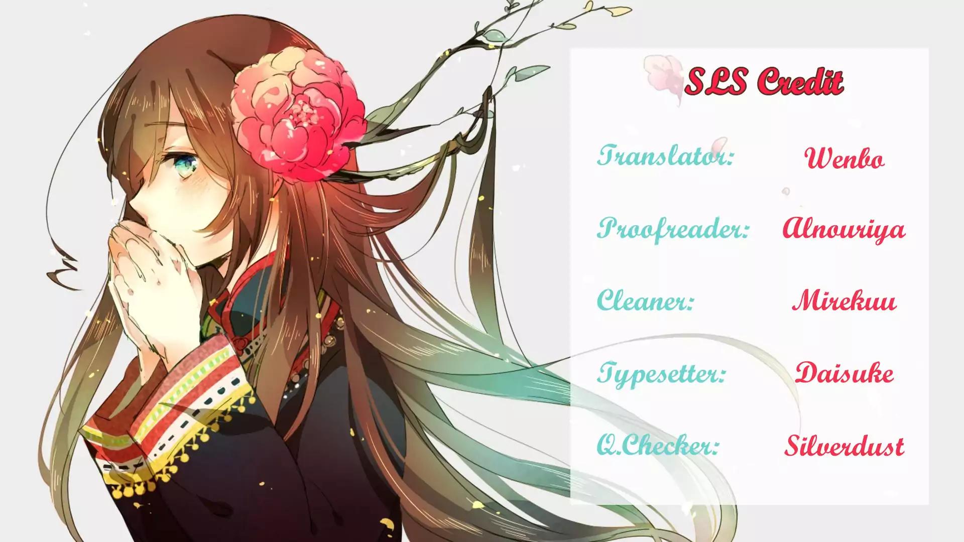 A Journey to The Past chapter 59 page 1