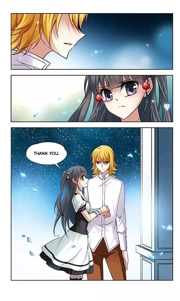 A Journey to The Past chapter 59 page 12