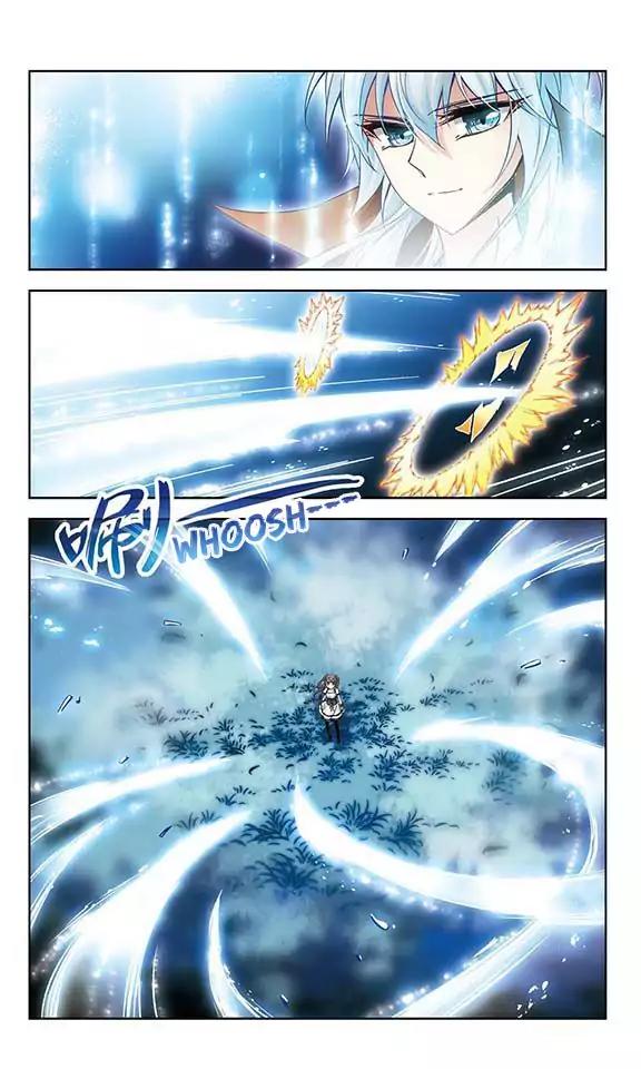 A Journey to The Past chapter 59 page 3