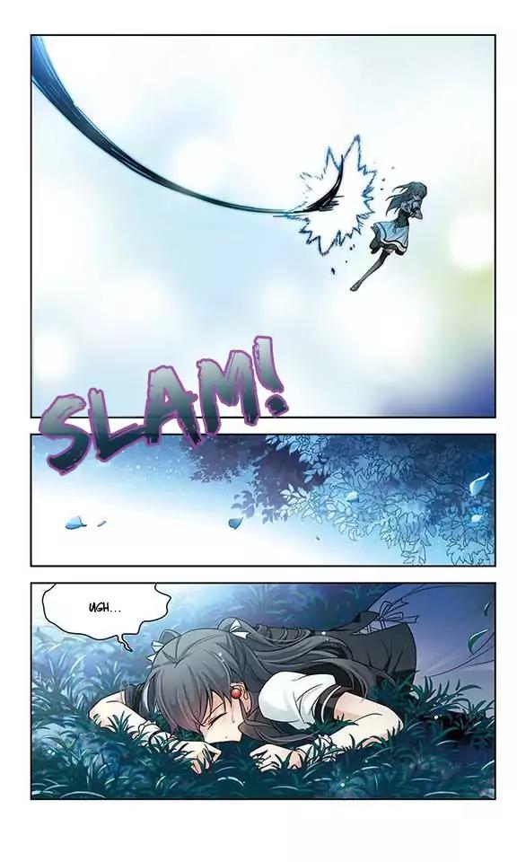 A Journey to The Past chapter 59 page 4