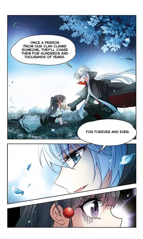 A Journey to The Past chapter 59 page 6