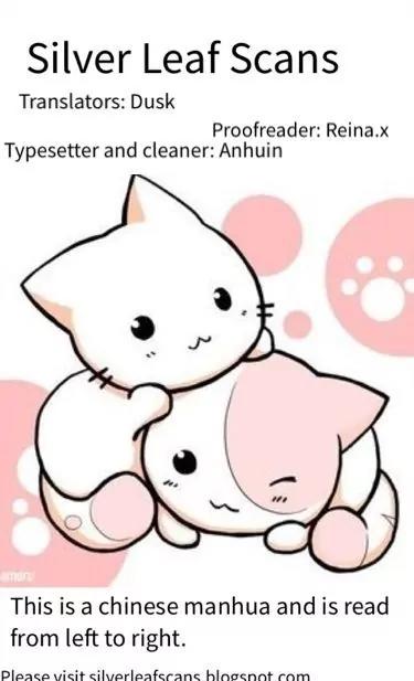 A Journey to The Past chapter 6 page 1