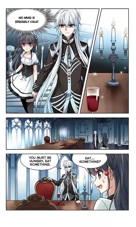 A Journey to The Past chapter 60 page 10