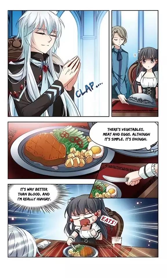 A Journey to The Past chapter 60 page 13