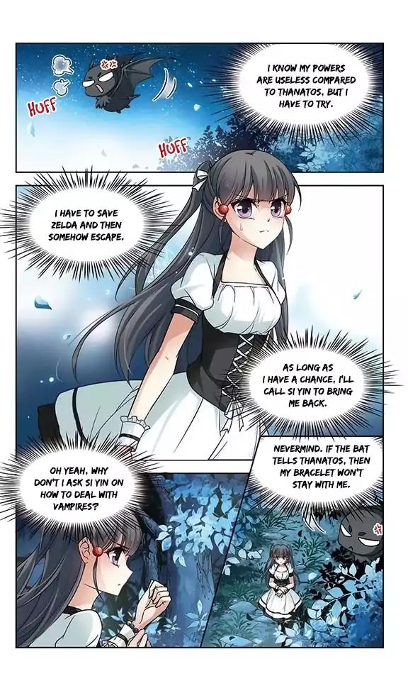 A Journey to The Past chapter 60 page 4