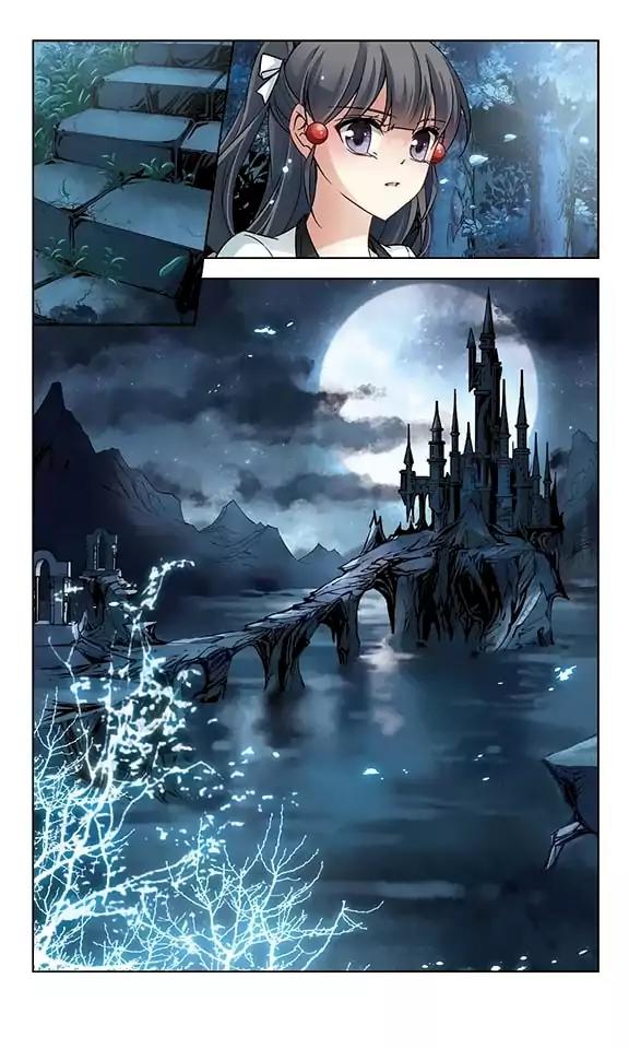 A Journey to The Past chapter 60 page 5