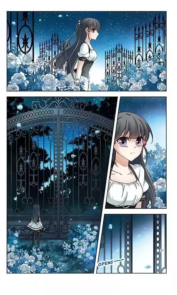 A Journey to The Past chapter 60 page 6