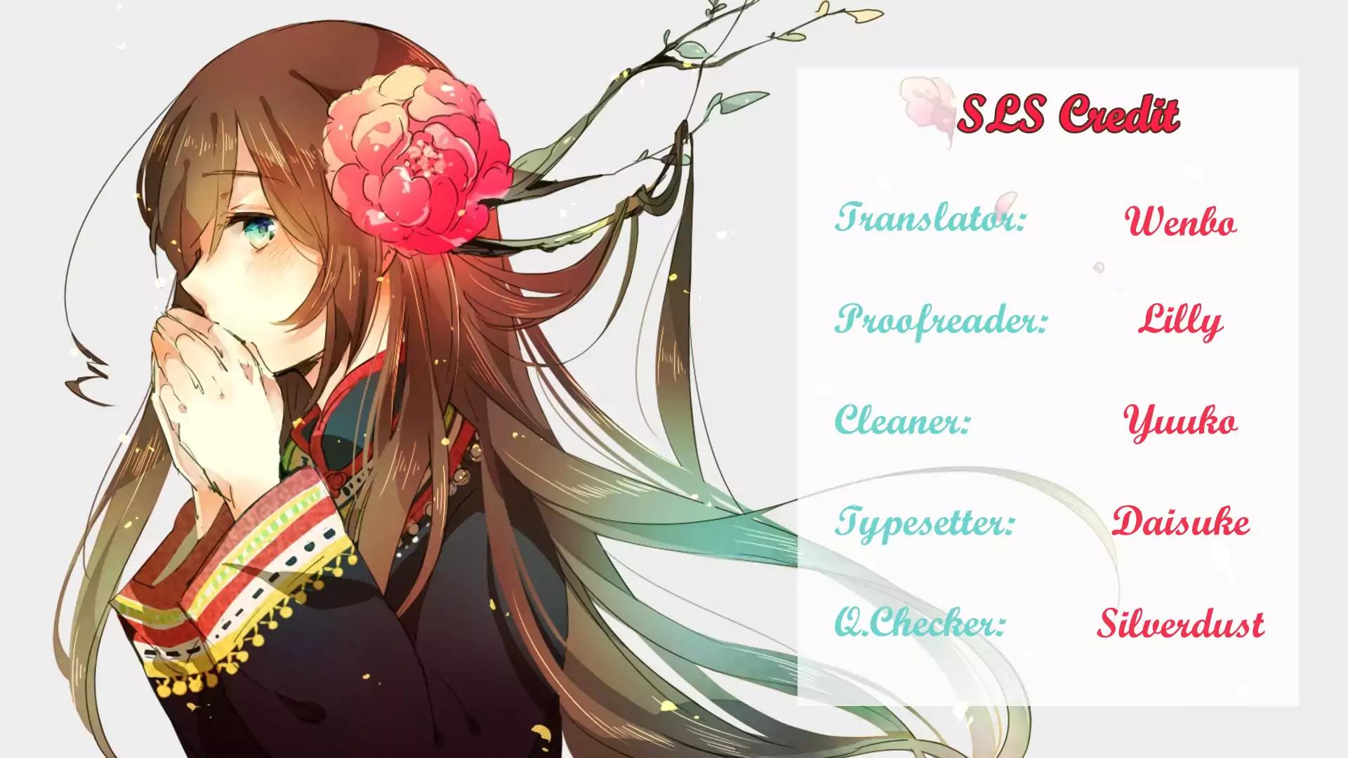 A Journey to The Past chapter 61 page 1