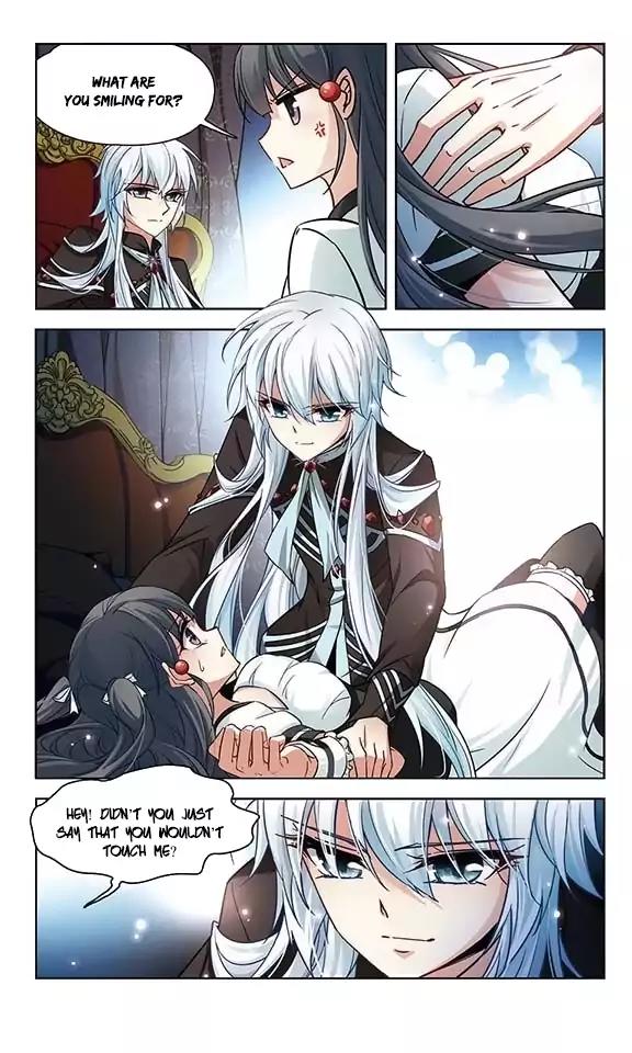 A Journey to The Past chapter 61 page 12