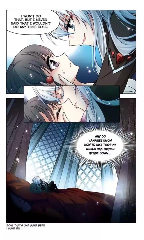 A Journey to The Past chapter 61 page 13