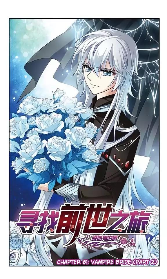 A Journey to The Past chapter 61 page 2