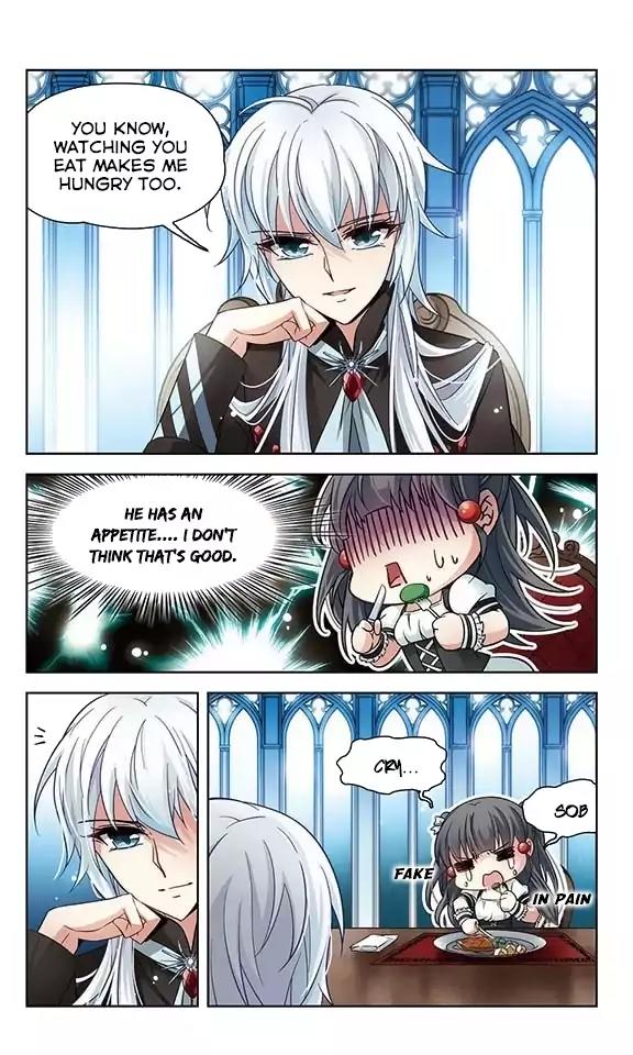 A Journey to The Past chapter 61 page 3