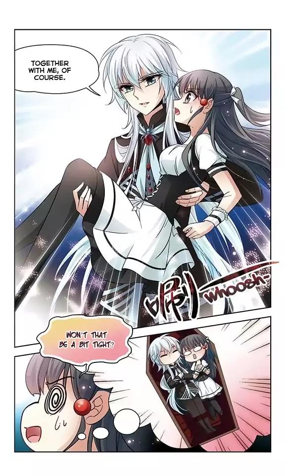 A Journey to The Past chapter 61 page 6