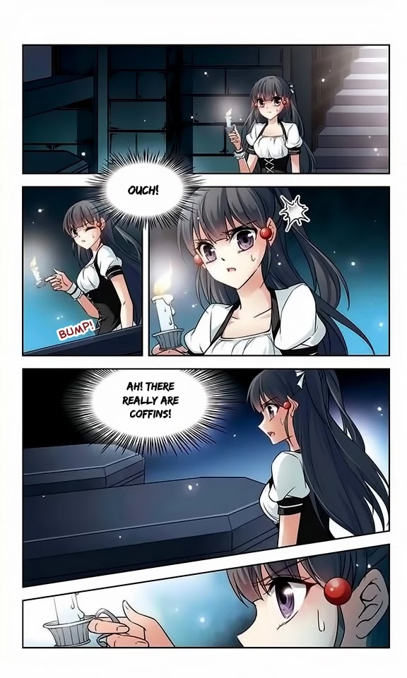 A Journey to The Past chapter 62 page 10