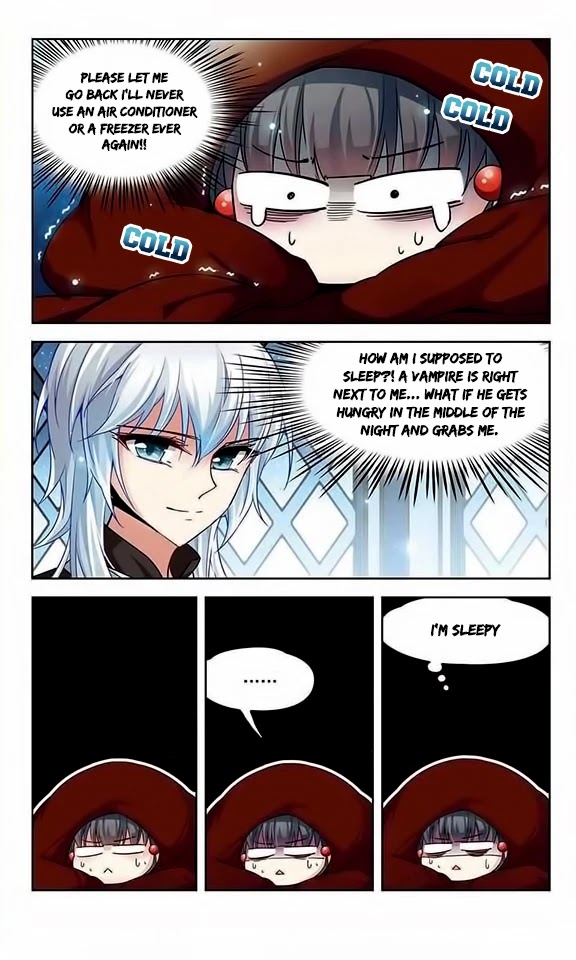 A Journey to The Past chapter 62 page 4