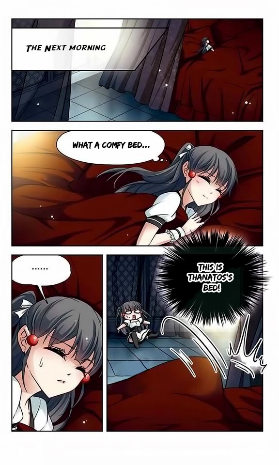 A Journey to The Past chapter 62 page 5