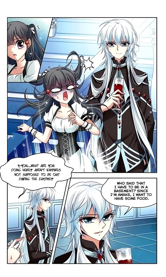 A Journey to The Past chapter 63 page 10