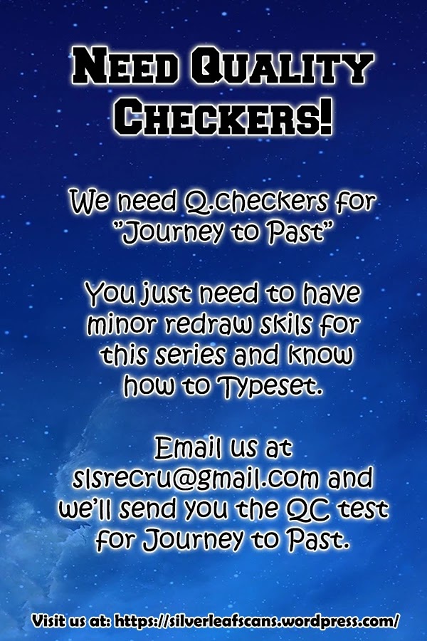 A Journey to The Past chapter 63 page 14