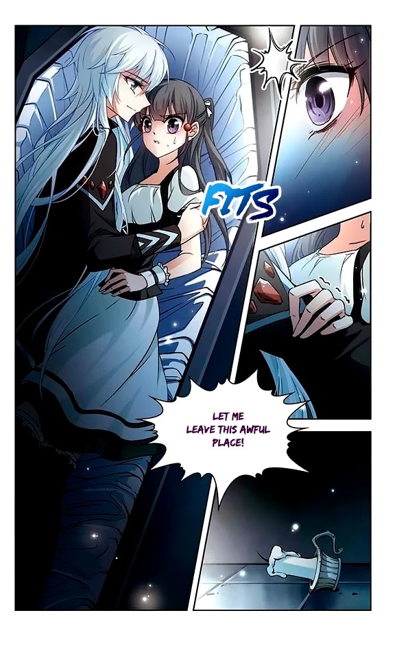 A Journey to The Past chapter 63 page 5