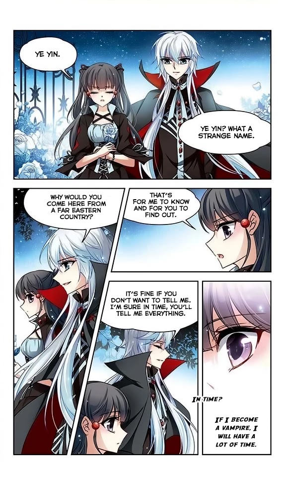 A Journey to The Past chapter 64 page 10