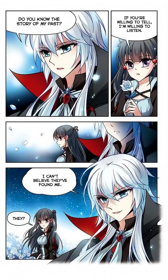 A Journey to The Past chapter 64 page 13