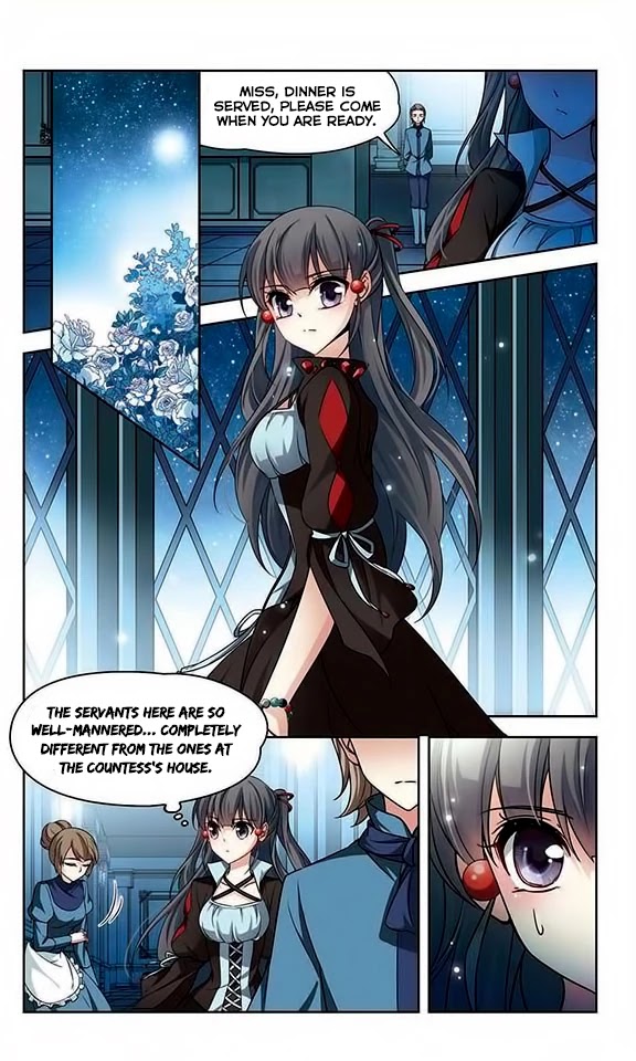 A Journey to The Past chapter 64 page 3