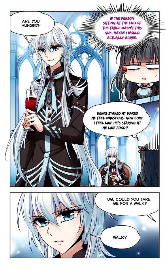 A Journey to The Past chapter 64 page 4