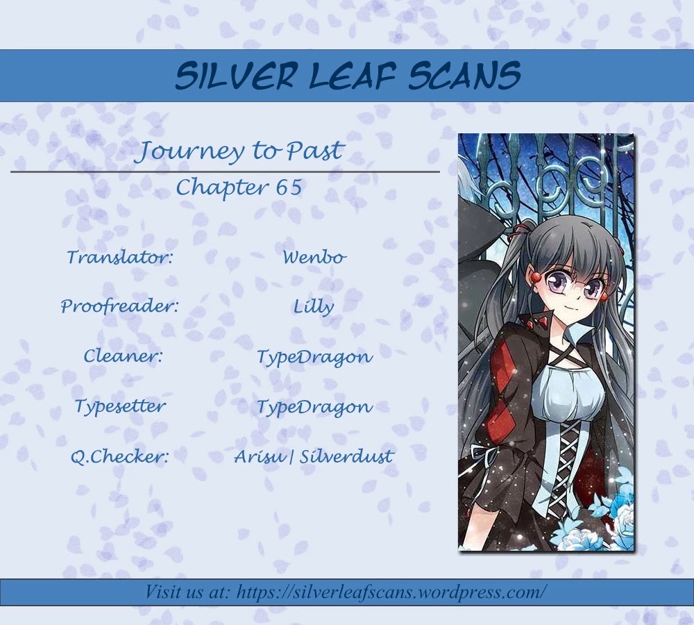 A Journey to The Past chapter 65 page 1