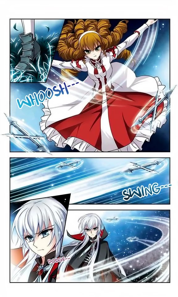 A Journey to The Past chapter 65 page 10