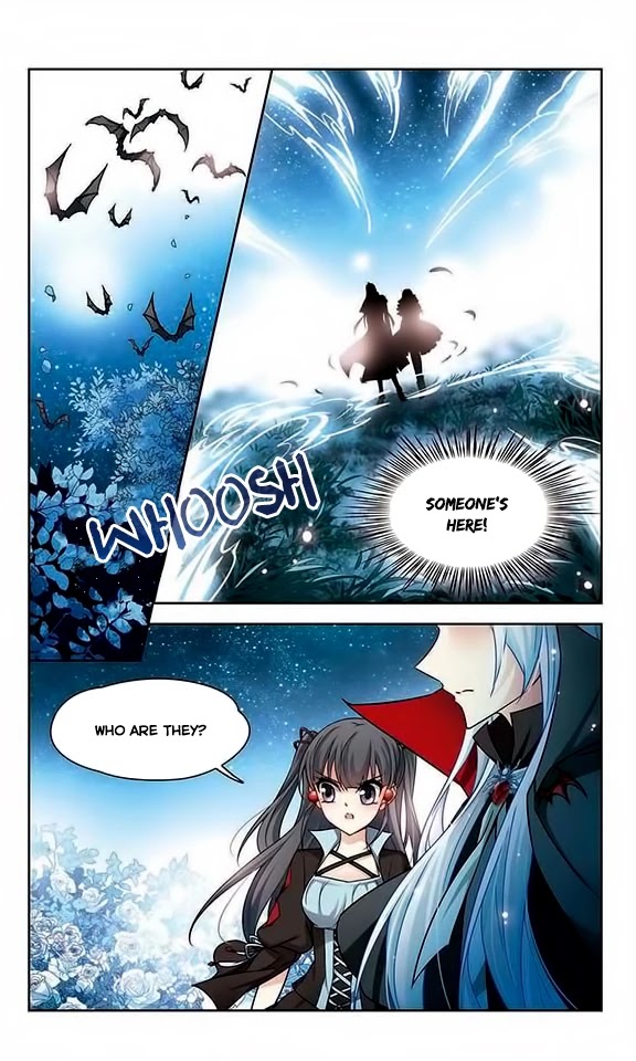 A Journey to The Past chapter 65 page 3