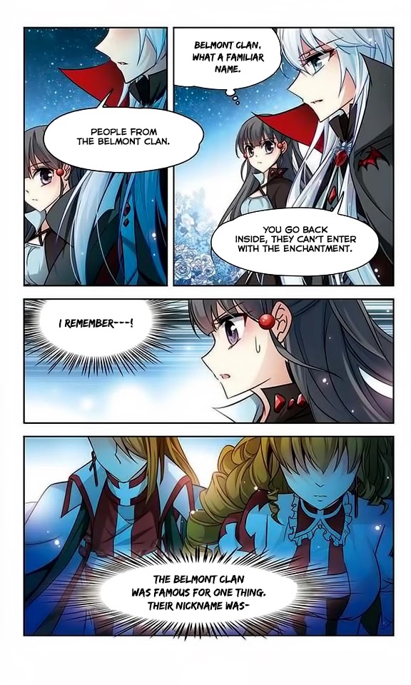 A Journey to The Past chapter 65 page 4