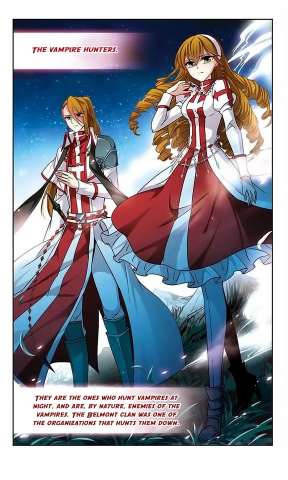 A Journey to The Past chapter 65 page 5