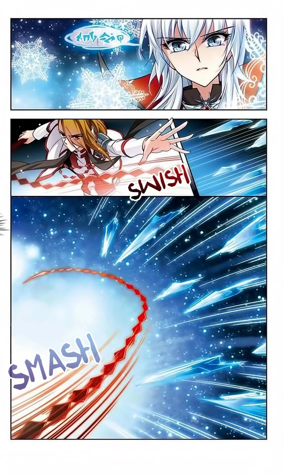 A Journey to The Past chapter 65 page 9