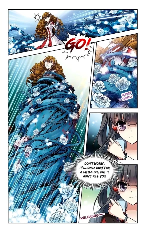 A Journey to The Past chapter 66 page 13