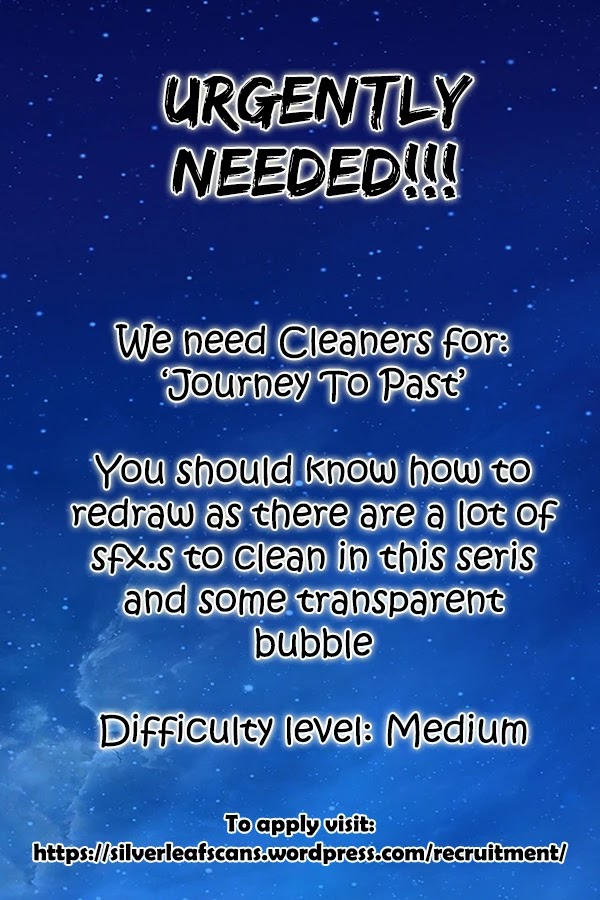 A Journey to The Past chapter 66 page 15