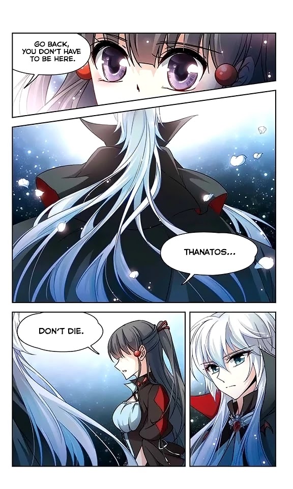 A Journey to The Past chapter 66 page 4