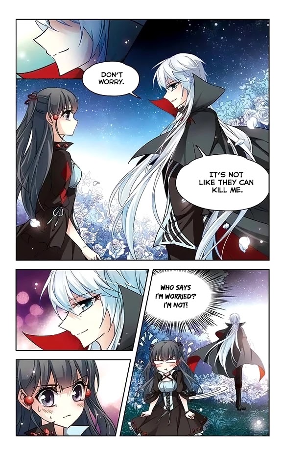 A Journey to The Past chapter 66 page 5