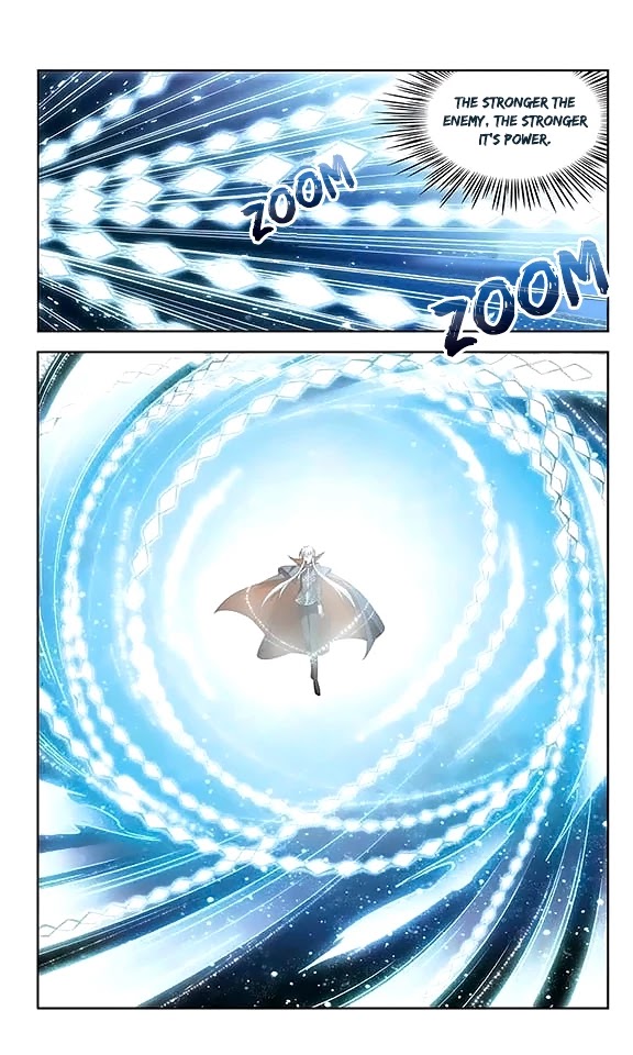 A Journey to The Past chapter 66 page 7