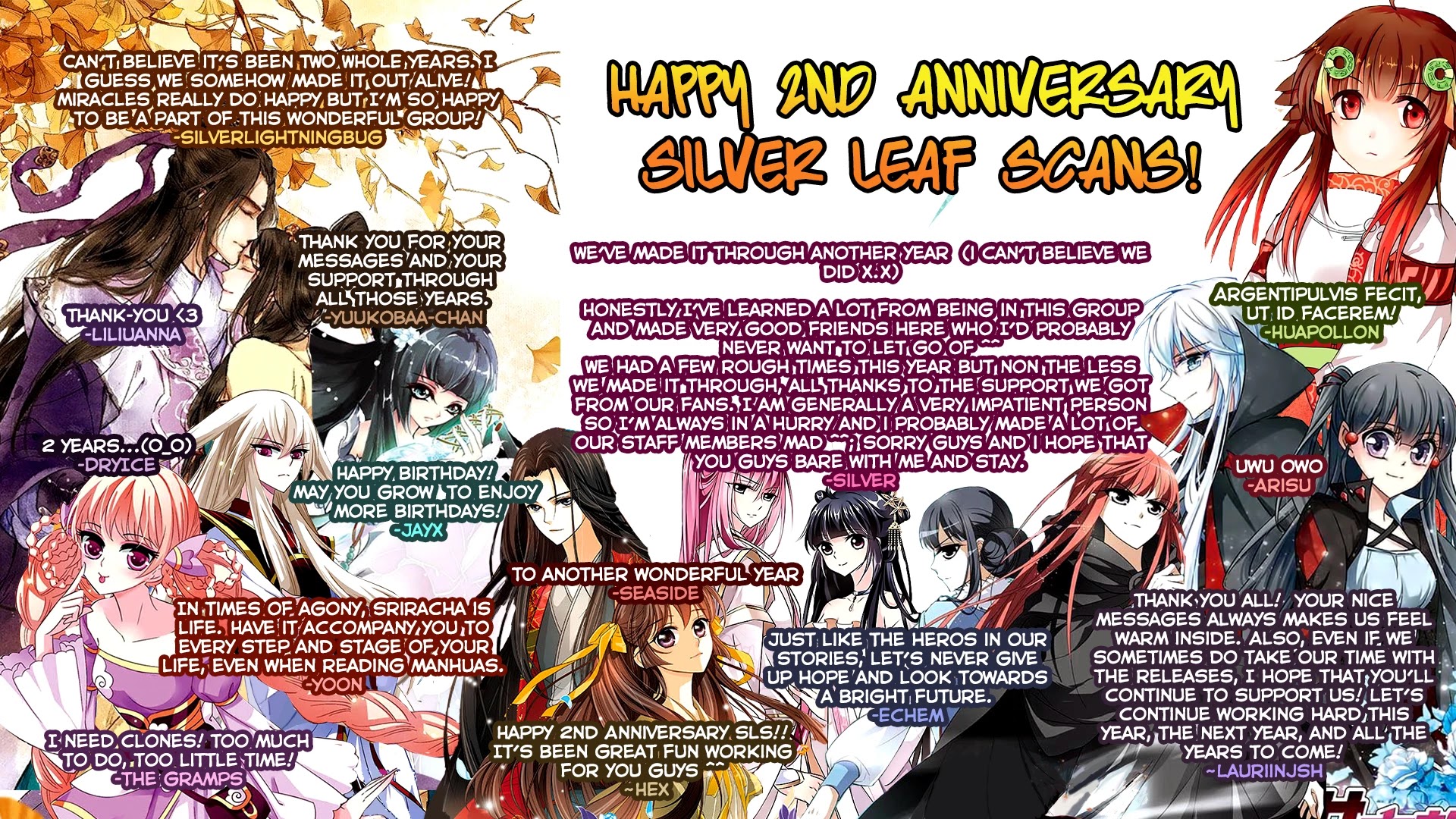 A Journey to The Past chapter 67 page 1