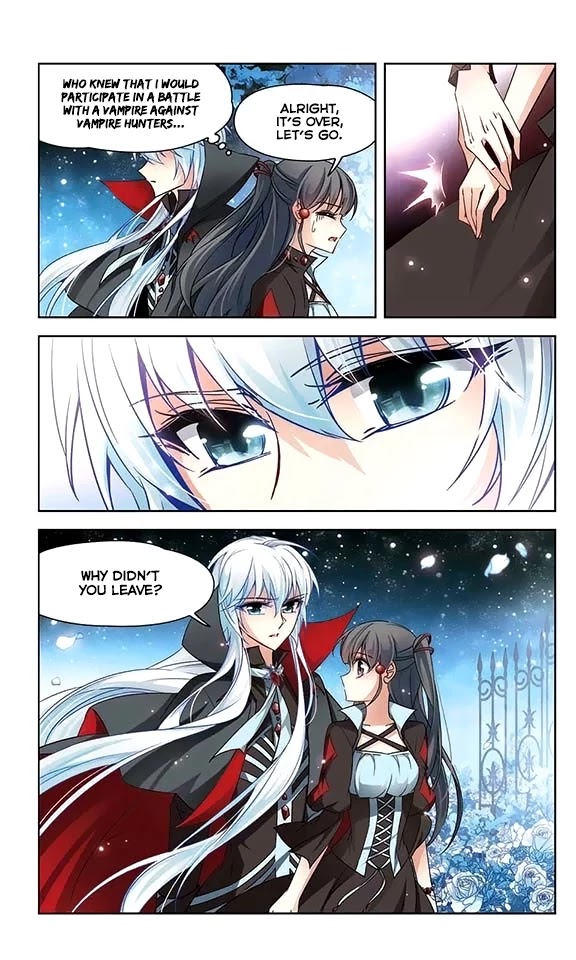 A Journey to The Past chapter 67 page 10