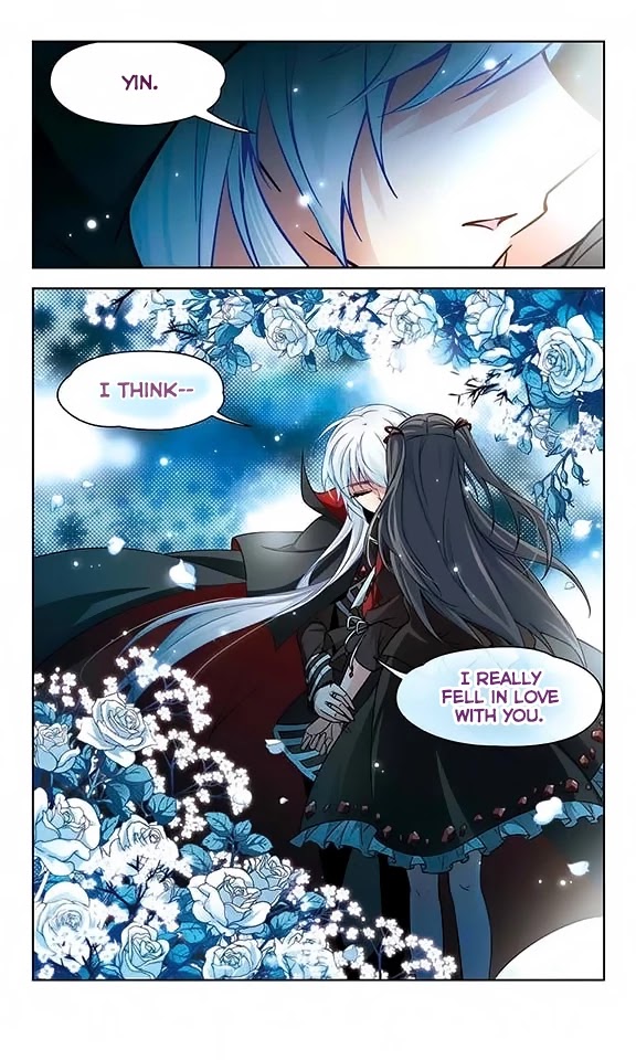 A Journey to The Past chapter 67 page 13