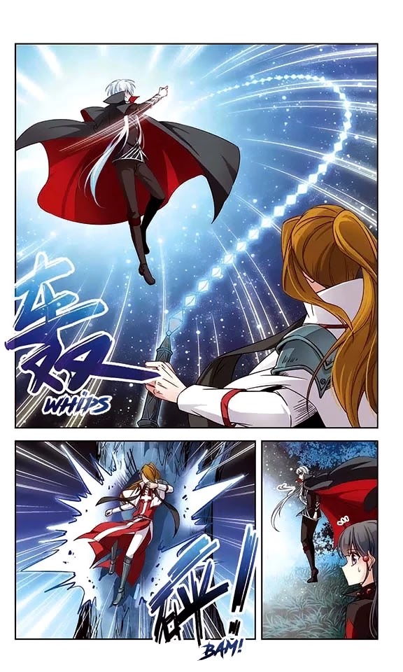 A Journey to The Past chapter 67 page 7