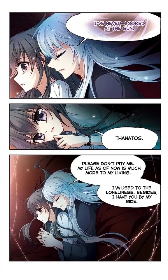 A Journey to The Past chapter 68 page 11