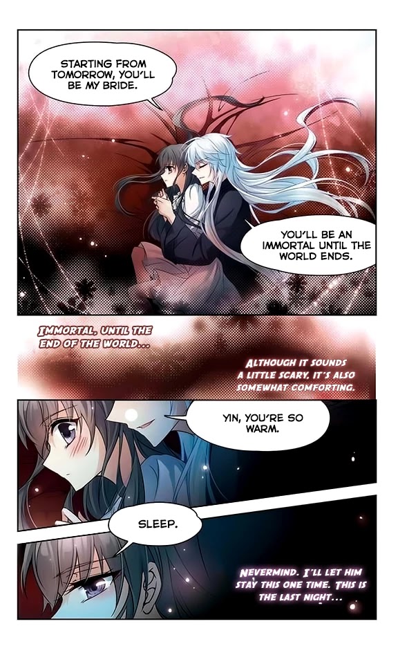 A Journey to The Past chapter 68 page 12