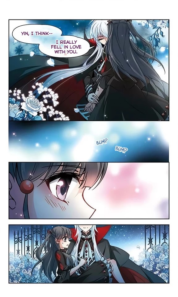 A Journey to The Past chapter 68 page 3