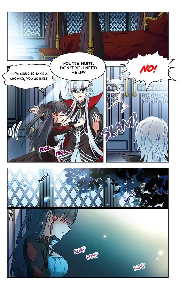 A Journey to The Past chapter 68 page 5