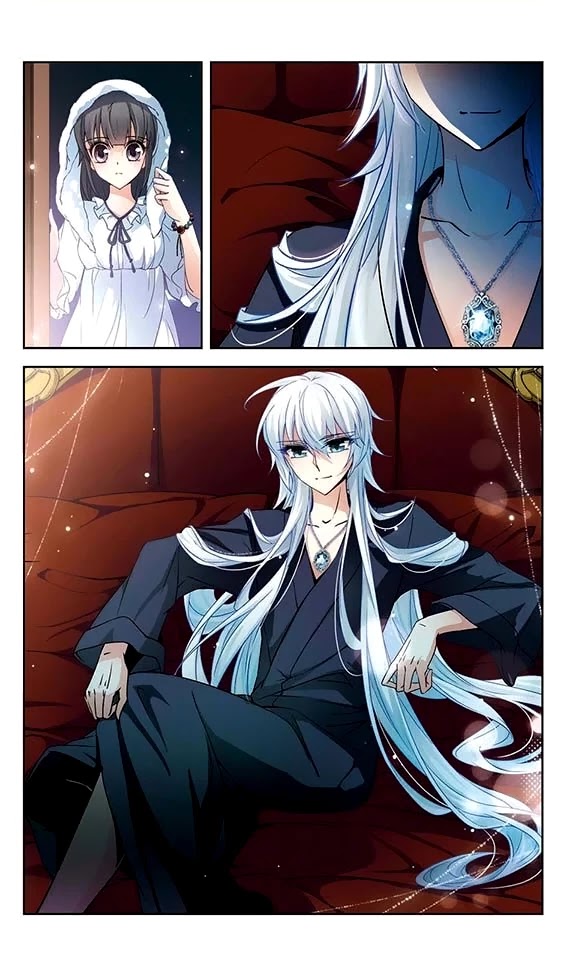 A Journey to The Past chapter 68 page 7