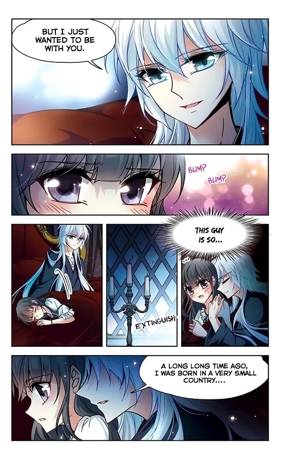 A Journey to The Past chapter 68 page 9