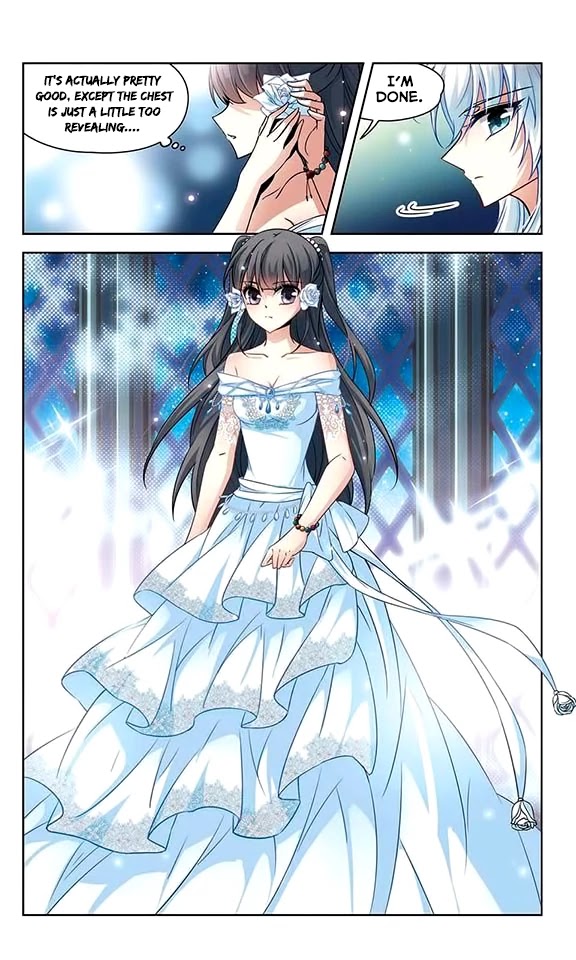 A Journey to The Past chapter 69 page 11